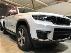 Jeep Grand Cherokee L